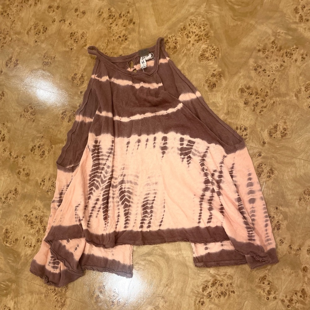 Free People Tank Top, Medium